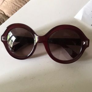 Valentino Sunglasses